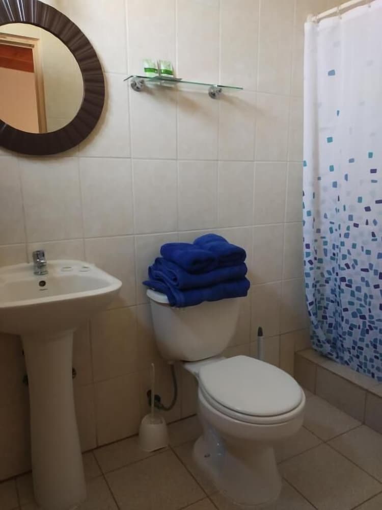 Casa Lickana B&B