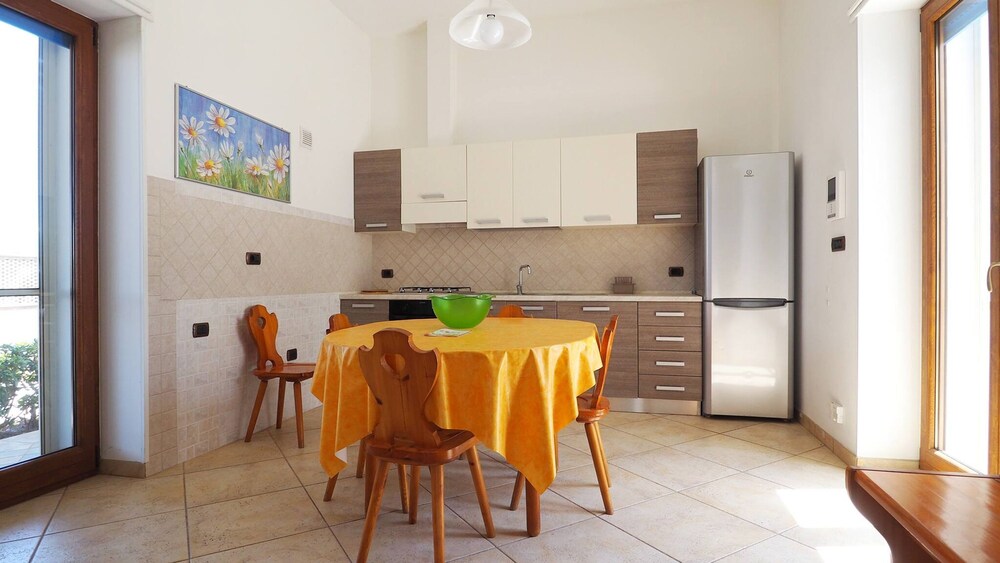 Villa Marechiaro 50 m From the sea 3 Bedrooms 2 Bathrooms