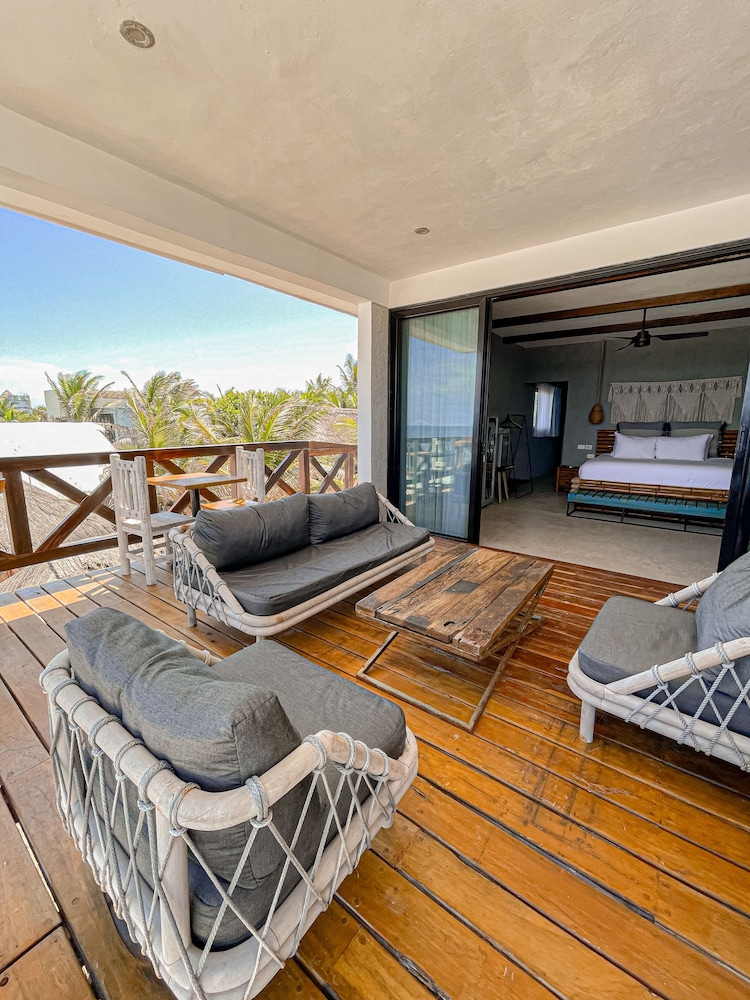 Cancun Vacations - Hotelito Azul - Property Image 5