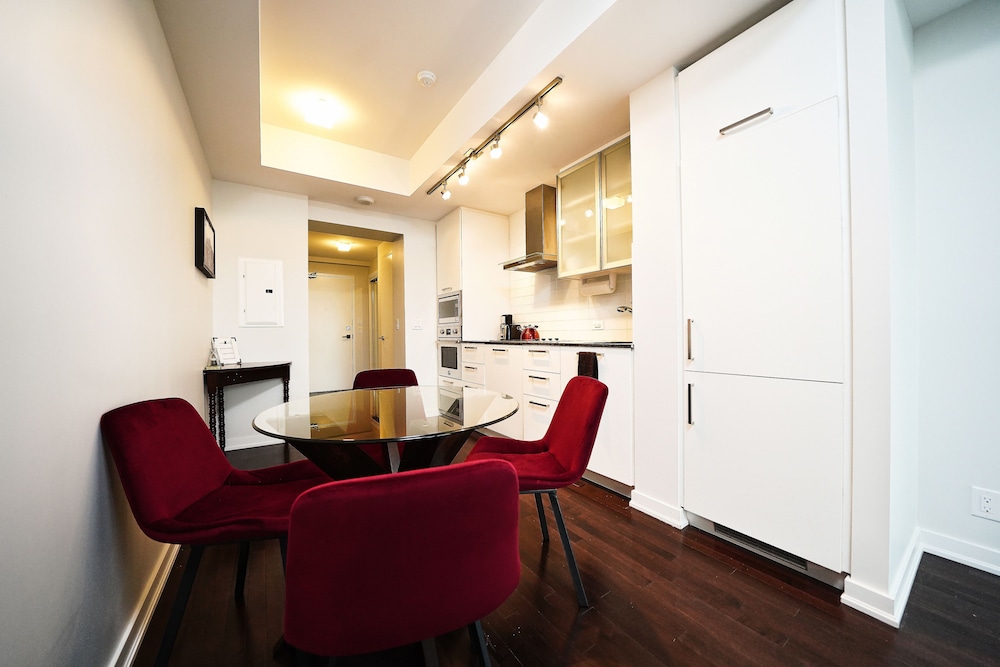 The York Boutique Suites