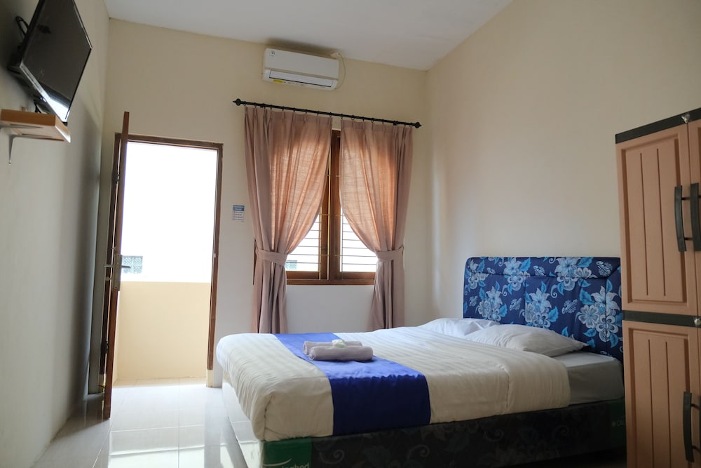 New Amandani House