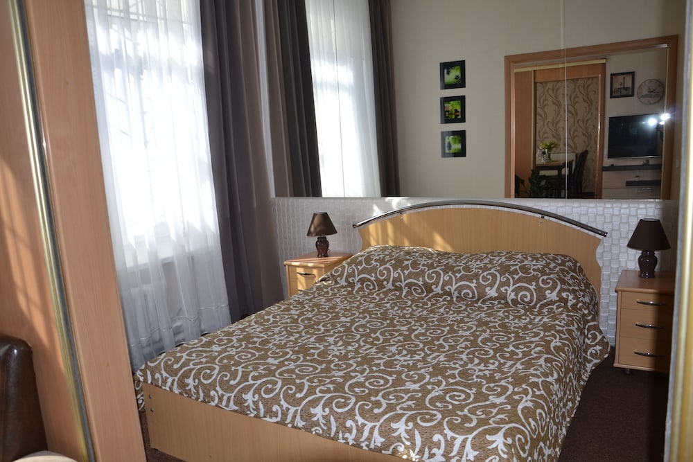 Mini-hotel EURO view 3