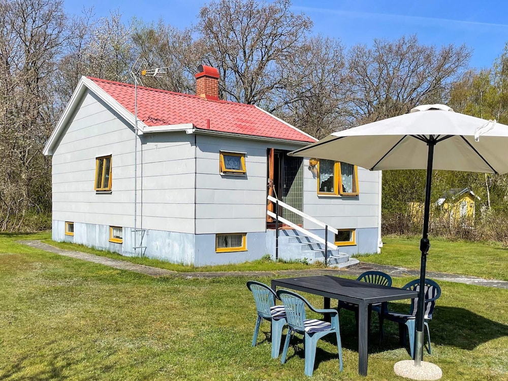 4 Person Holiday Home in Karlskrona