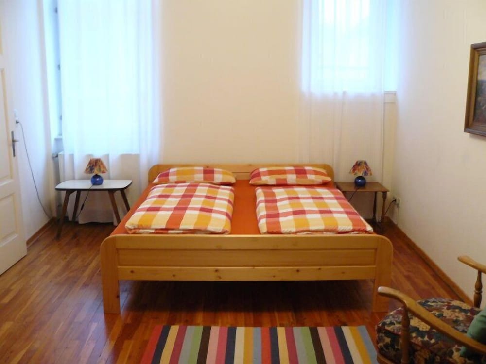 Ferienwohnung Weingut Dr. Dahlem view 3