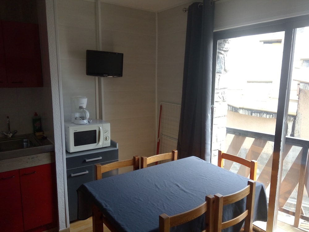 Appartements Solaris