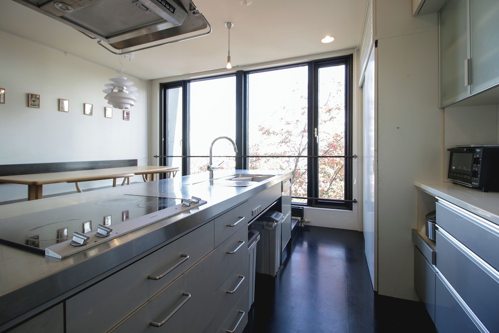 TOWNHOUSE ASAHIKAWA