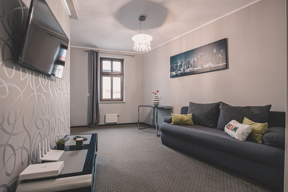 Dream V Elegancki Apartament Blisko Starego Rynku