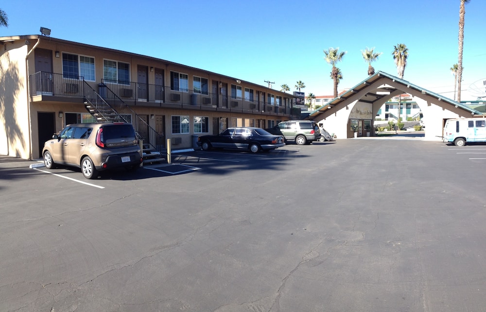 Stardust Inn