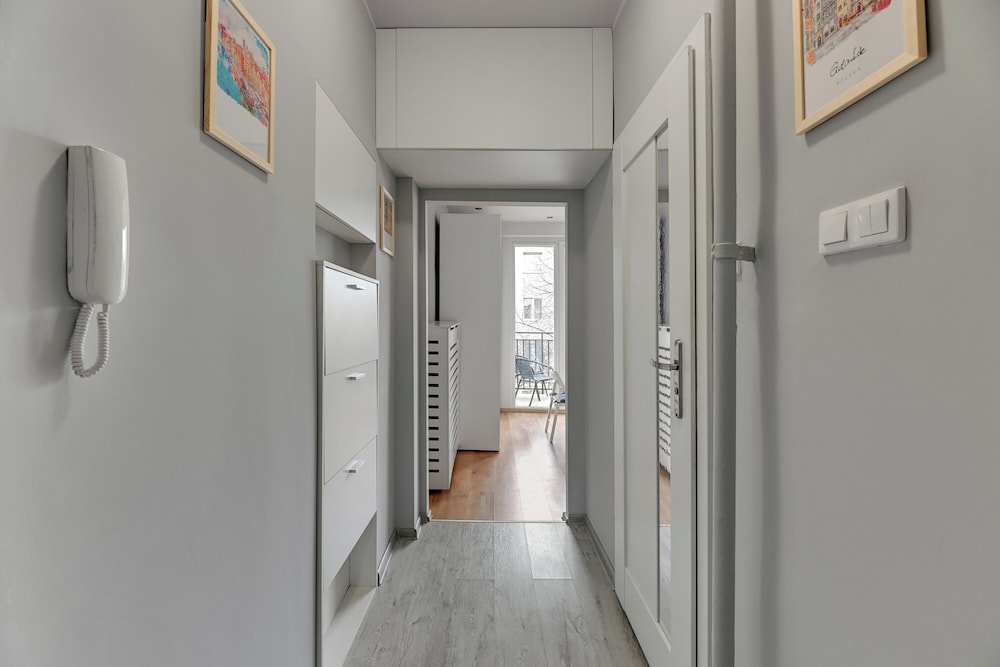 RentPlanet - Apartament Heweliusza