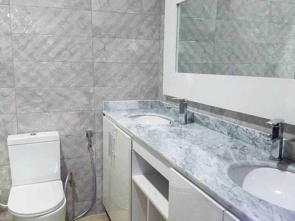 Kodeland Apartment