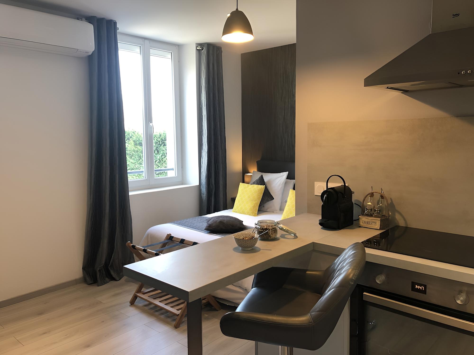 La Maison Elisa