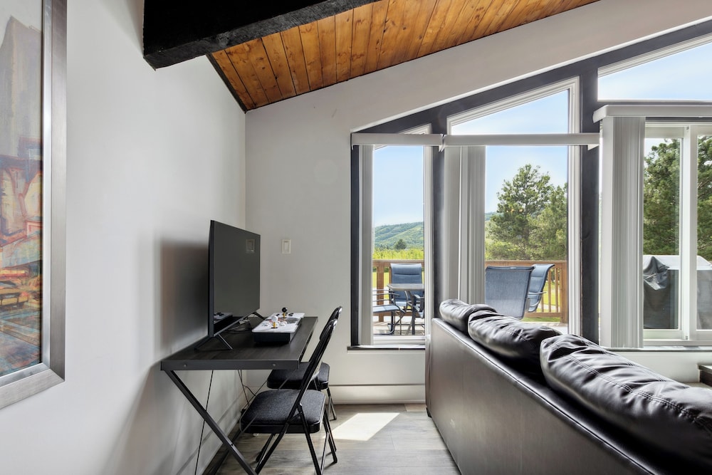 Tyrolean Chalets