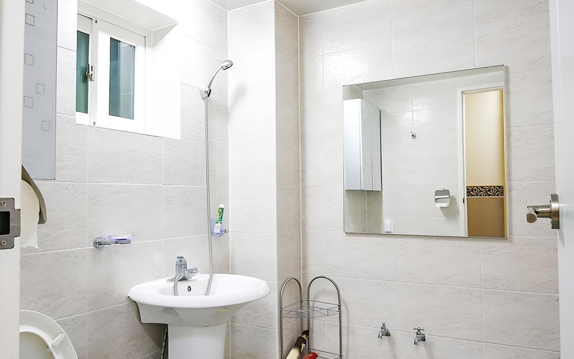 Yangpyeong Belle Epoque Pension view 4