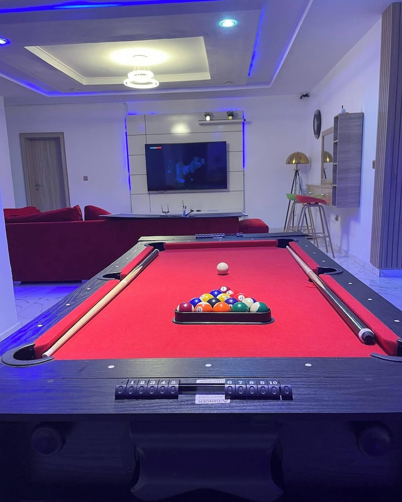 SWAY APARTMENTS
