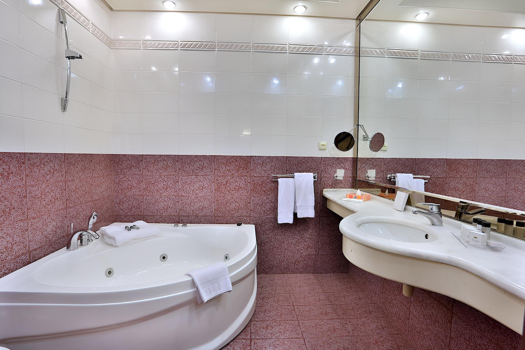 Ortakoy Princess Hotel