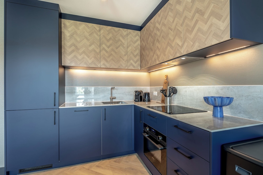 BizStay Delft