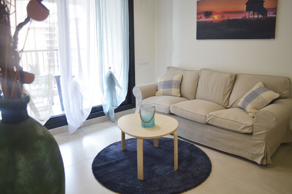 Sabbia Valencia Apartment
