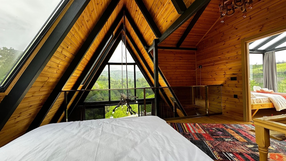 Paradise Valley Bungaalow view 3