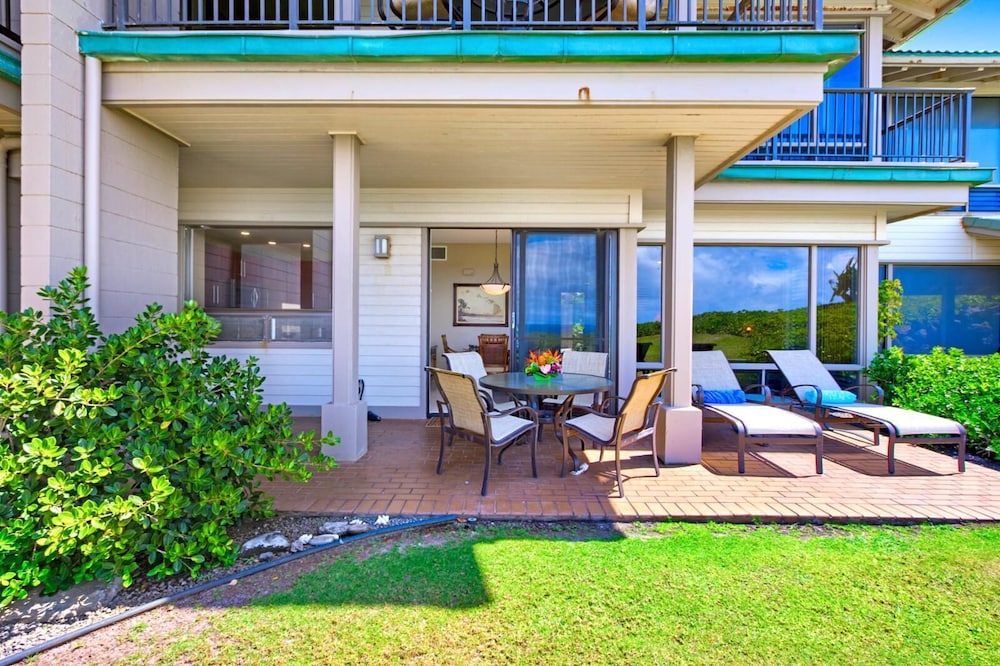 Kapalua Bay Villas 3 Free Cars by KBM Ml-2035