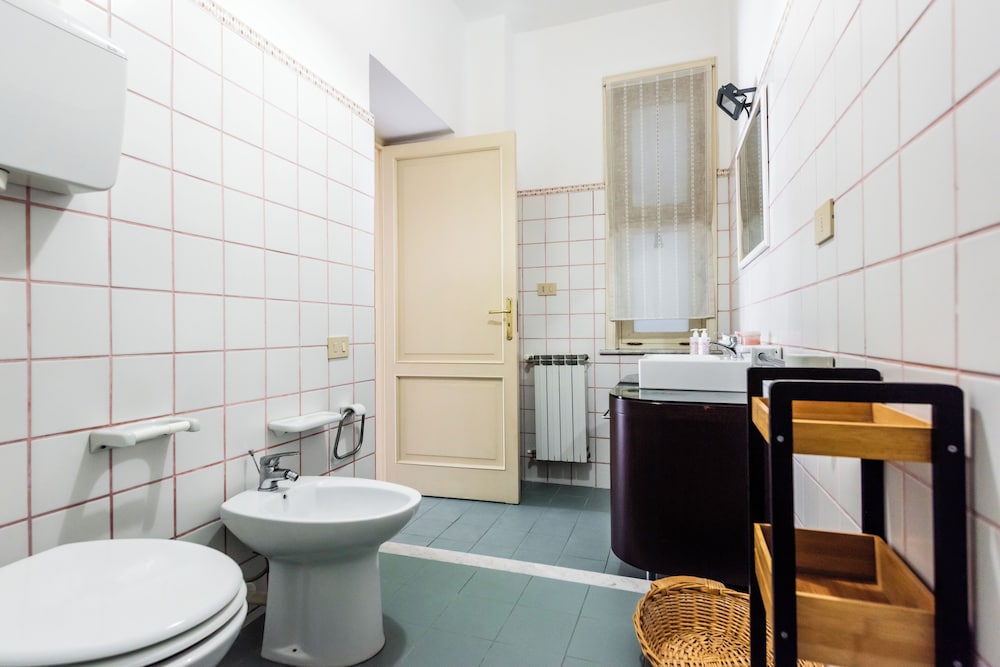 Siracusa Marina Apartment by Wonderful Italy
