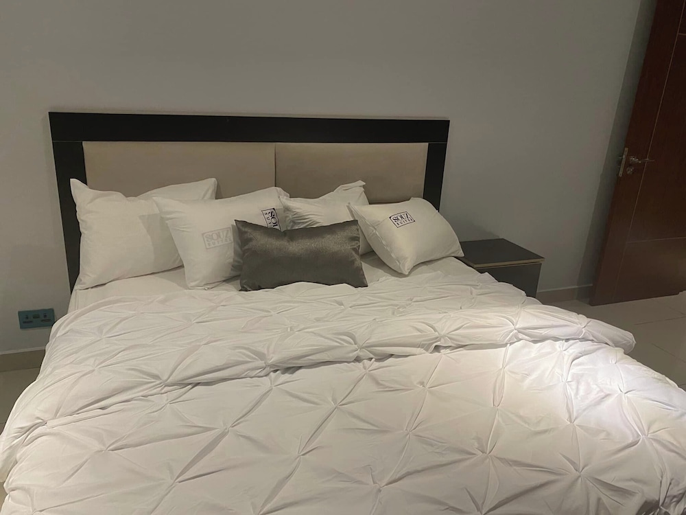 Souz Suites and Apartments