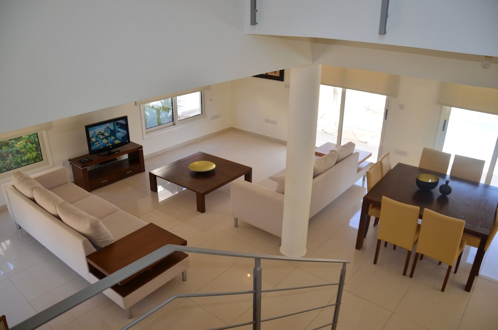 Athena Beach Villa