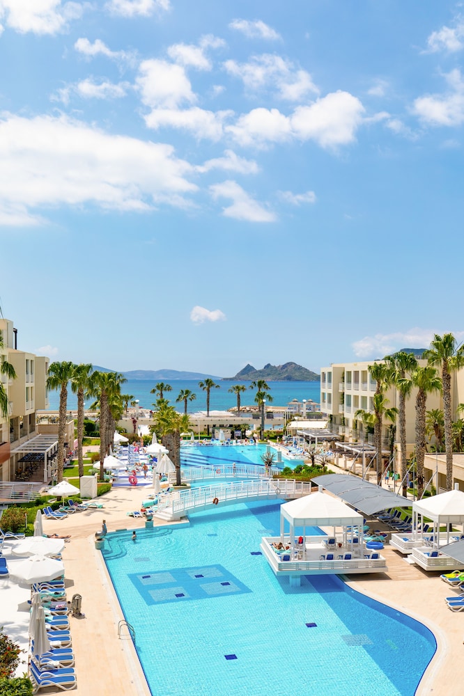 La Blanche Resort & SPA - All Inclusive
