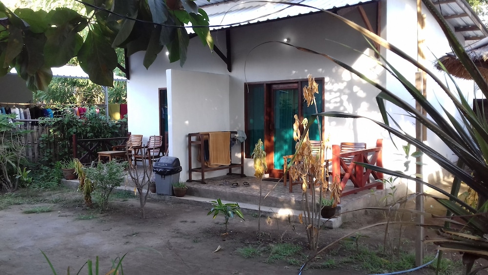 Diyu Bungalow