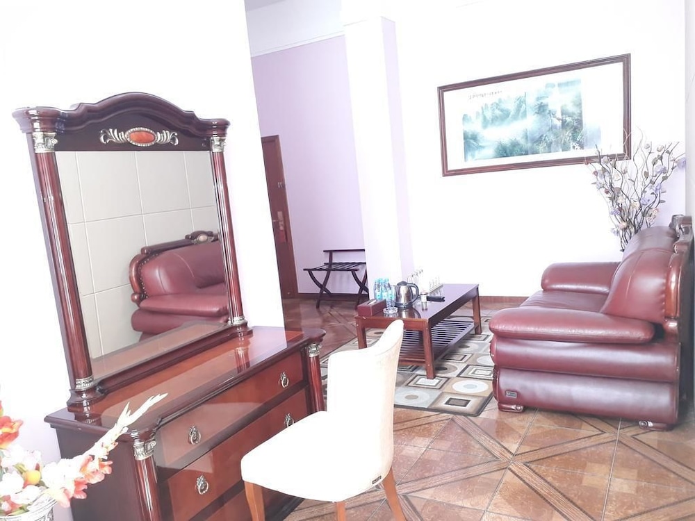 Sogecoa Apart Hotel