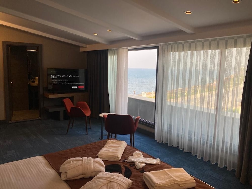 Rudis Otel - Image 38