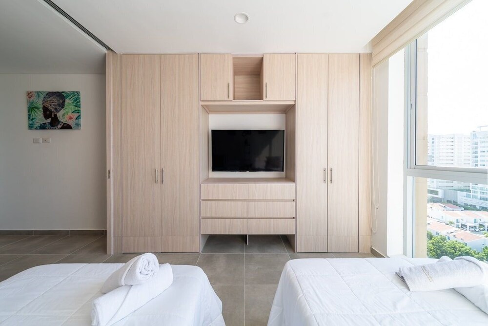 Salguero Suites
