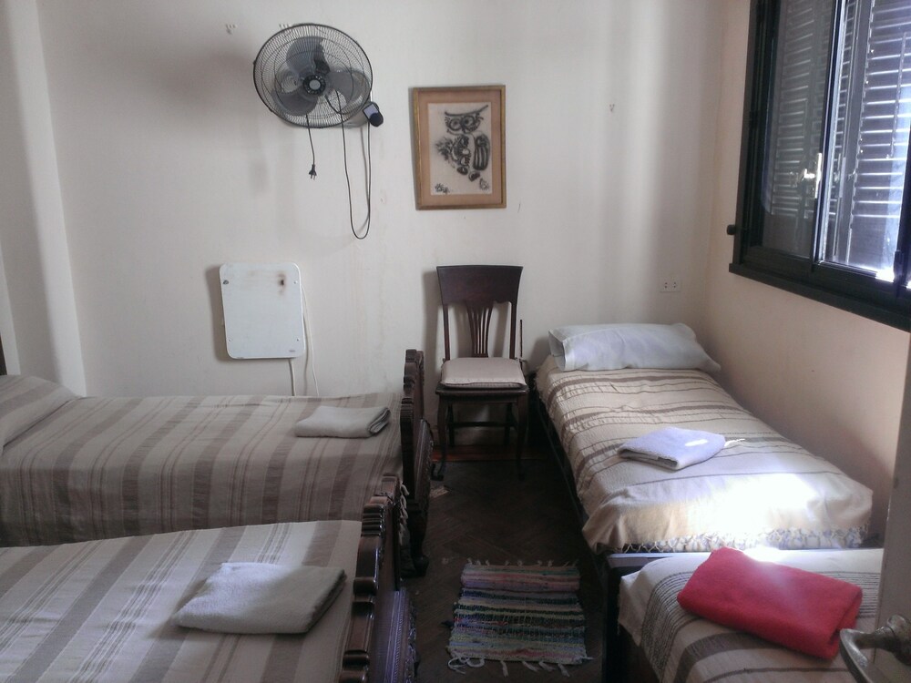 Quechua Guesthouse Rosario Hostel