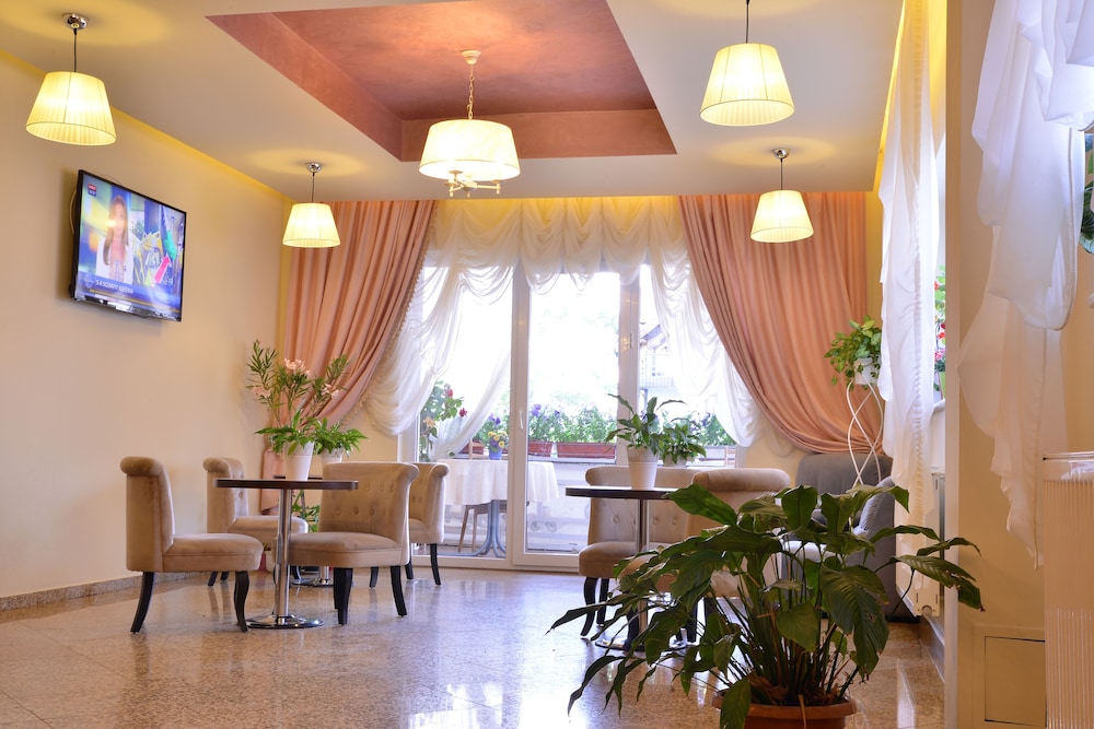 Pension Elisabeta view 4