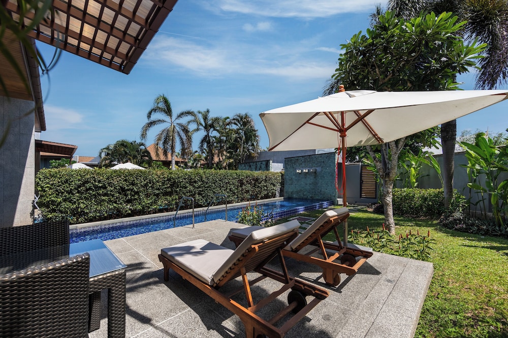 Onyx Villas by TropicLook