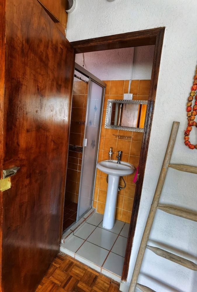 Room-your Best Hideaway in the Coolest n