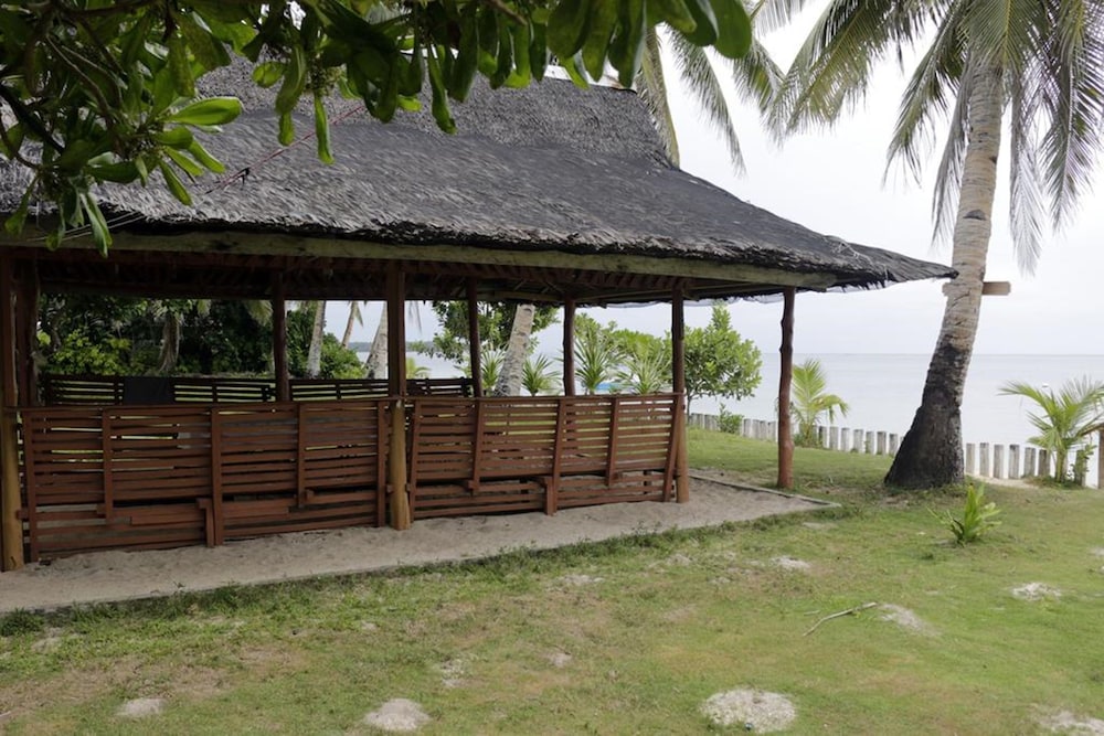 Yama Beachfront House