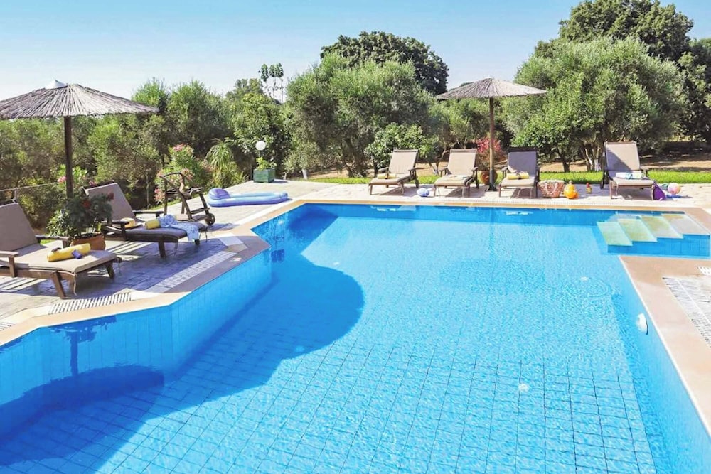 Villa Carreta