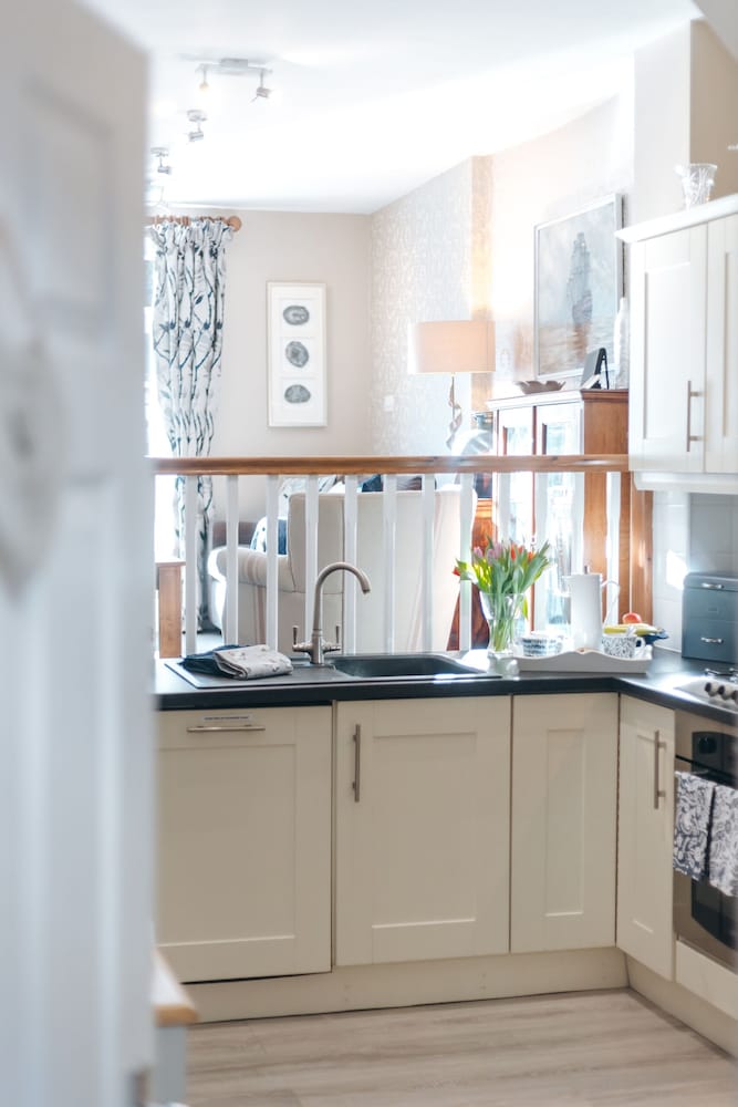 Ironbridge View Townhouse