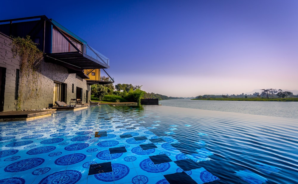 The Xcape River Kwai
