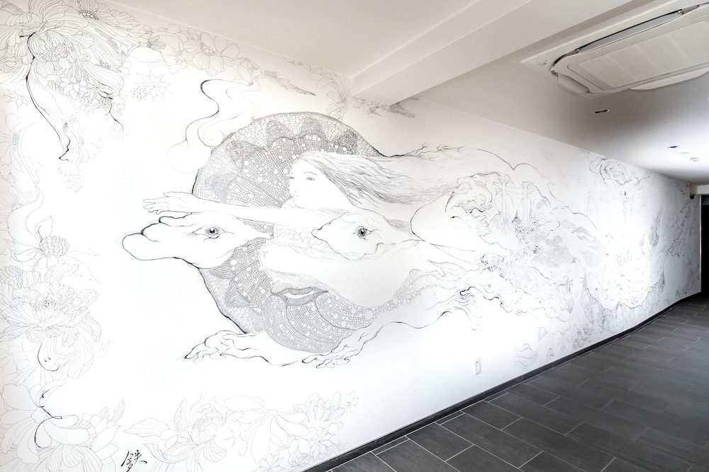 Randor Residence Kyoto Nijo Castle