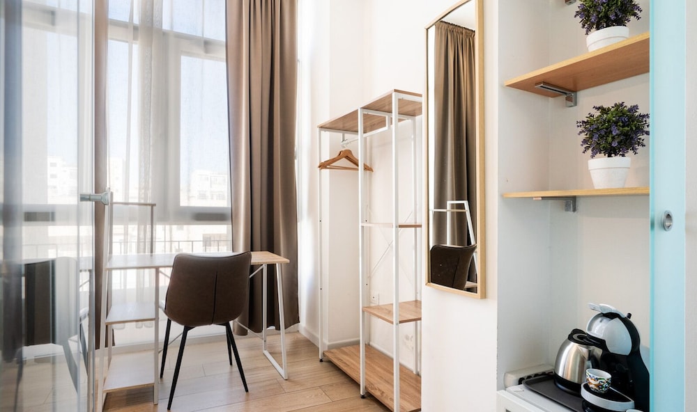BARIROOMS - CARULLI SUITE