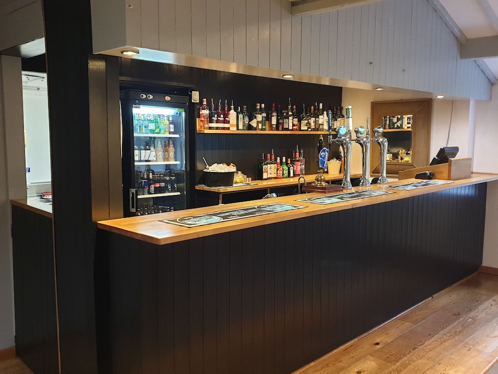Bickley Mill Inn