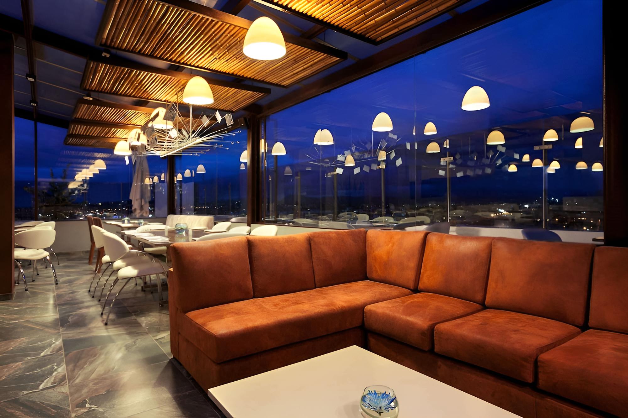 TRYP by Wyndham Bogotá Usaquén