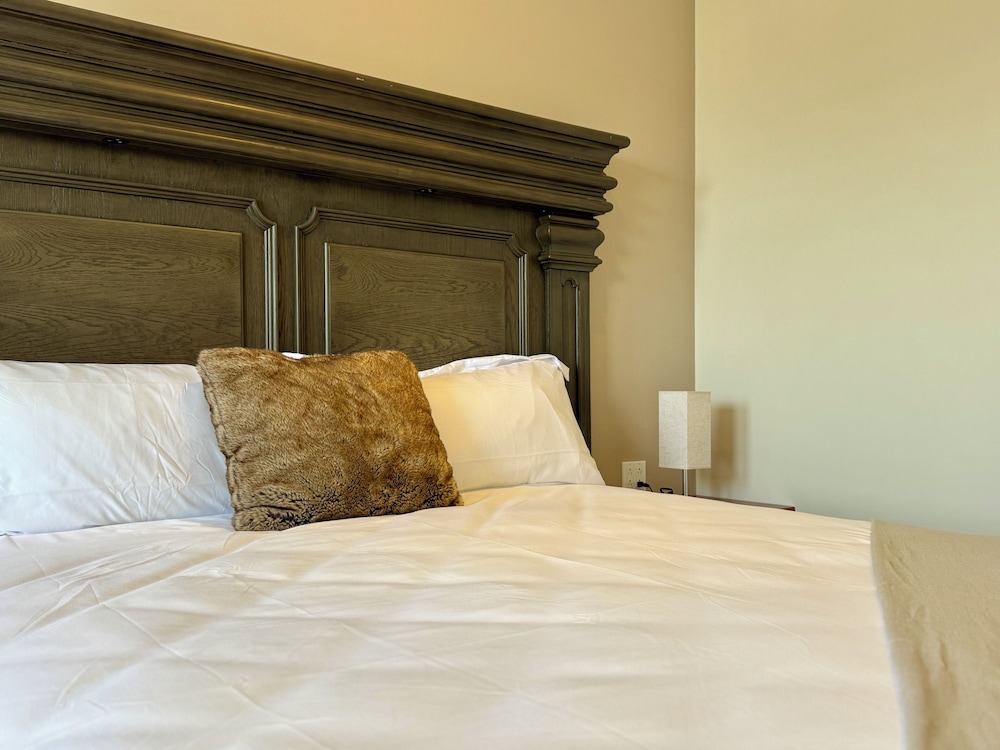 Suites Lassa