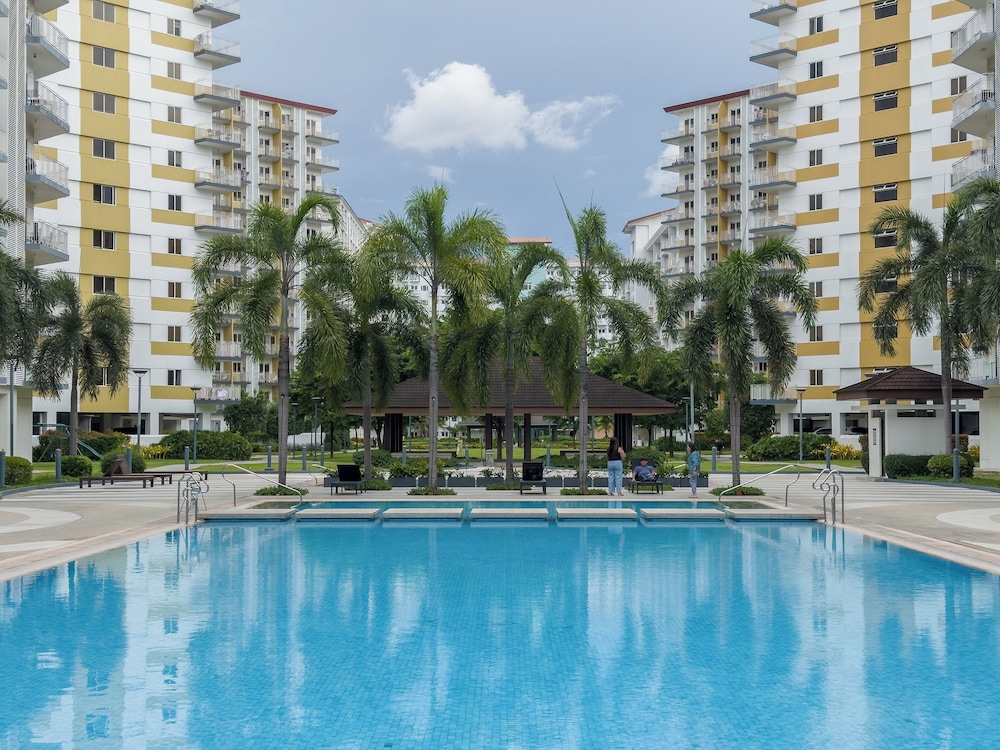 GemstoneBR in SMDC Field Residences