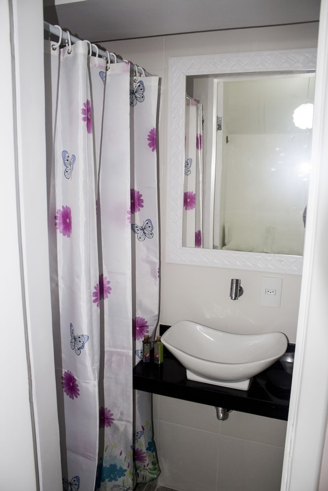 Pouso Verde Bed & Breakfast