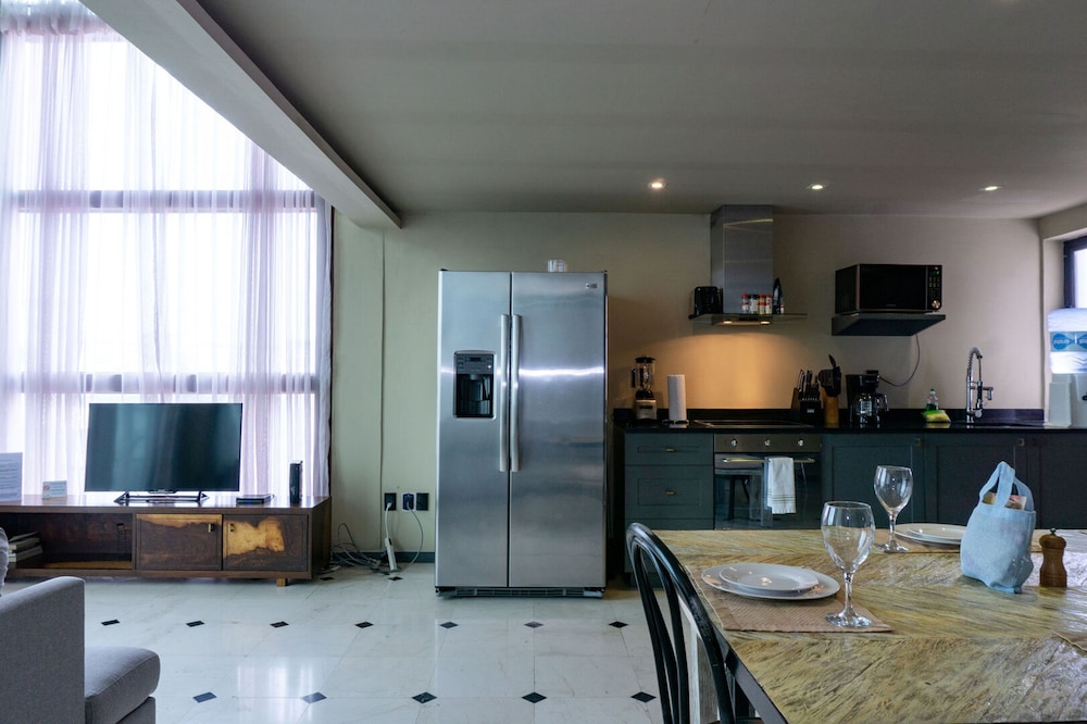 Lotus Luxury Condo