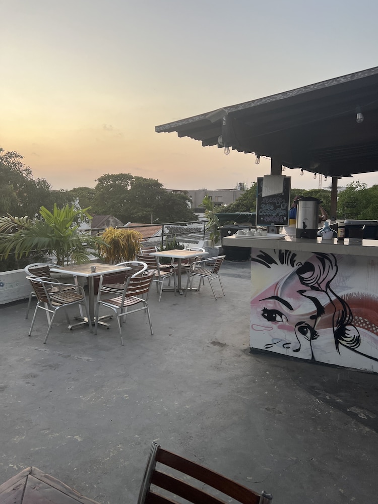 la viduka Hostel s.a.s