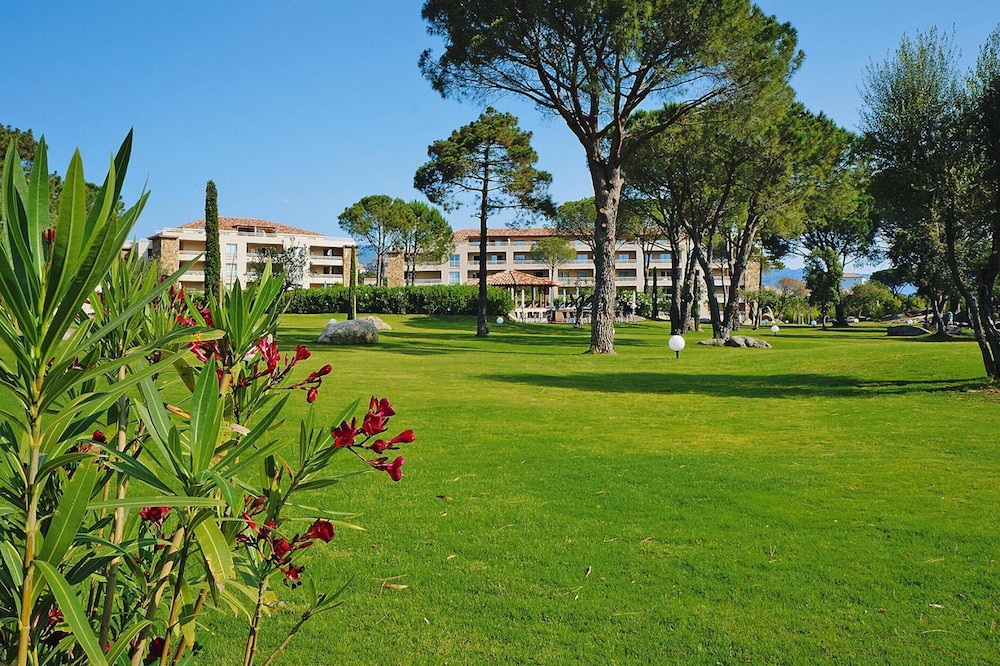 Apartment in Corsica Near Palombaggia Beach