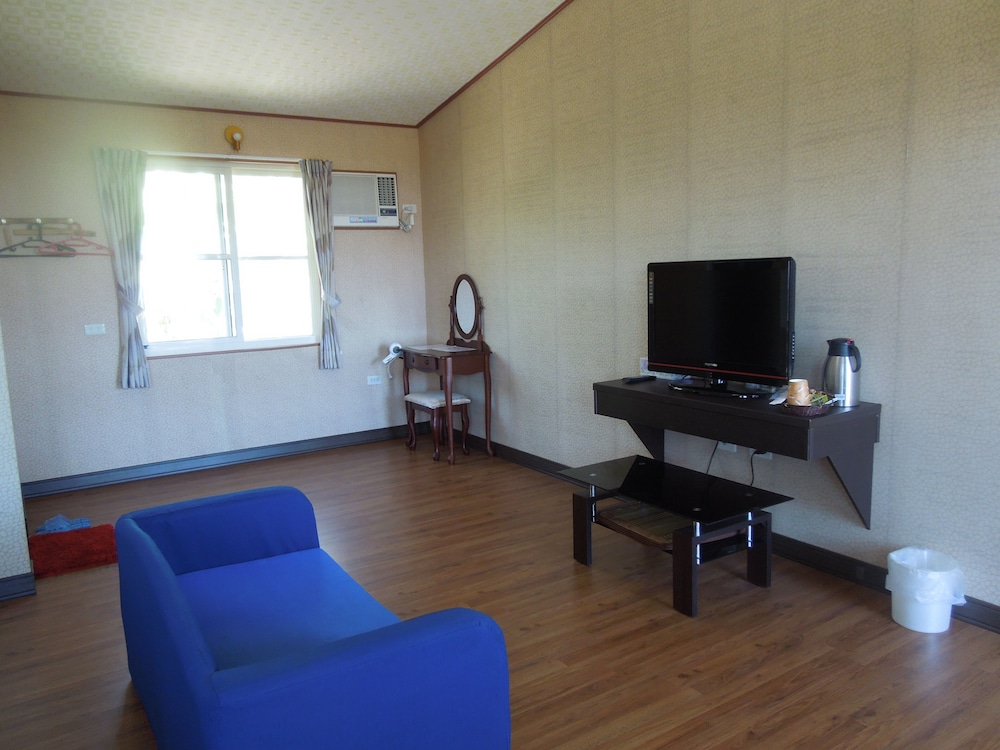 Dulan Red House view 5